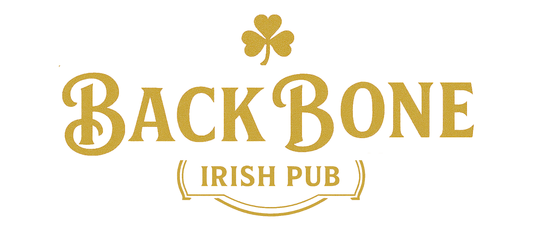 BackBone Irish Pub